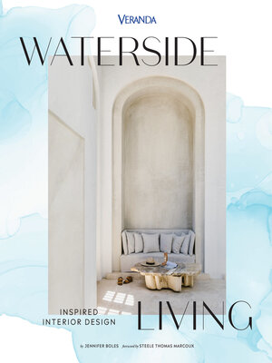 cover image of Veranda Waterside Living